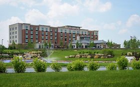 Hilton Garden Inn Exton-West Chester