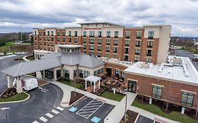 Hilton Garden Inn Exton-West Chester